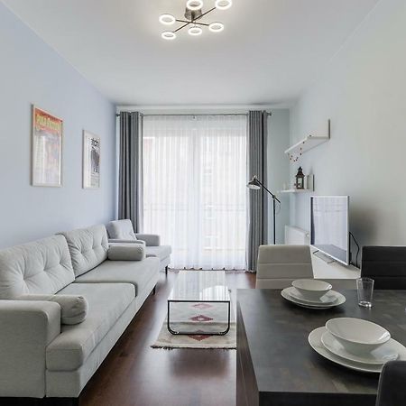 Modern Comfort Apartment Gdansk Oldtown Buitenkant foto