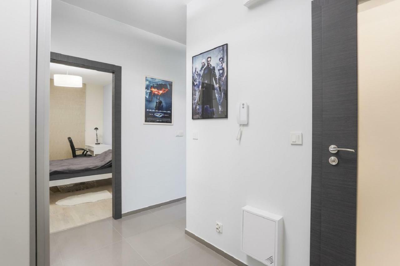 Modern Comfort Apartment Gdansk Oldtown Buitenkant foto